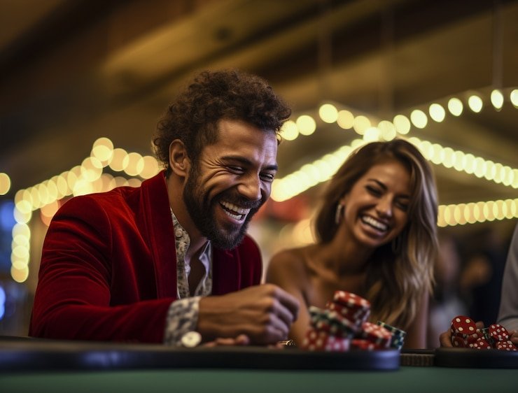 Speed Baccarat betting buttons on carawd88 login showing Player, Banker, Tie, and side bet options